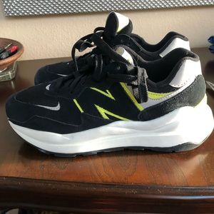 New balance 57/40
